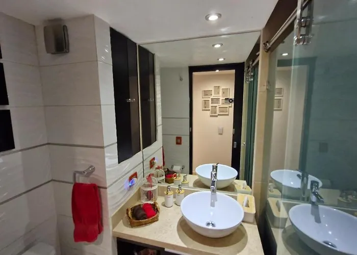 Roma Norte Moderno Departamento 2 Bdr Apartment *