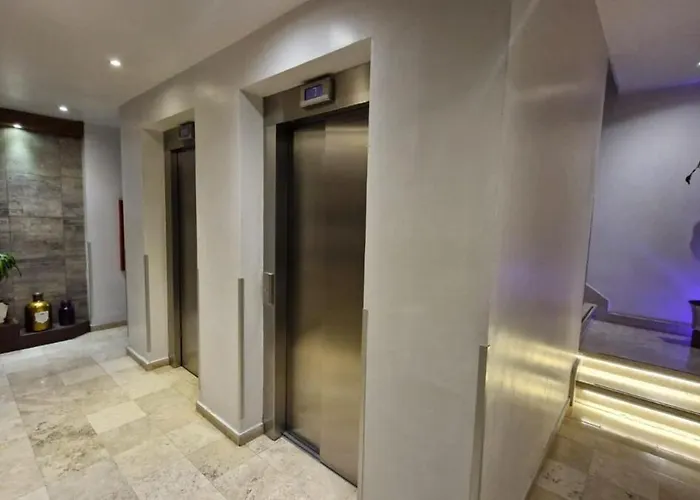Roma Norte Moderno Departamento 2 Bdr *