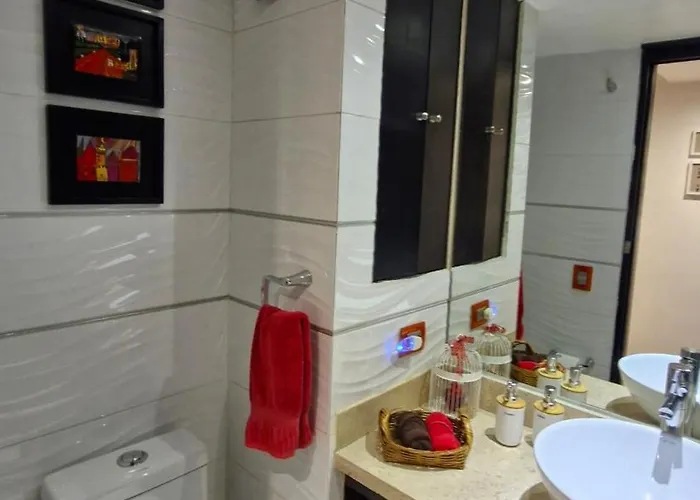 Apartment Roma Norte Moderno Departamento 2 Bdr *