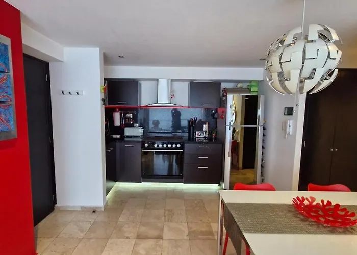 Roma Norte Moderno Departamento 2 Bdr Apartment *
